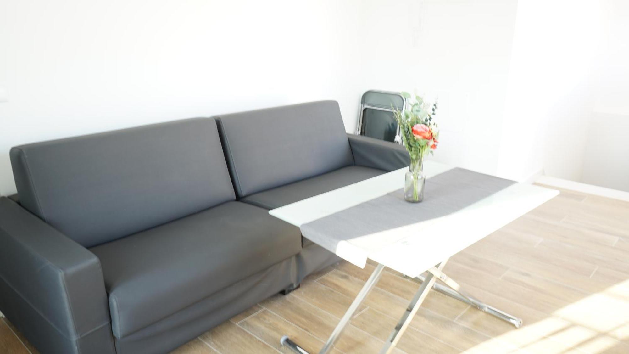 Rentalsevilla Cardenal Cervantes Ngoại thất bức ảnh