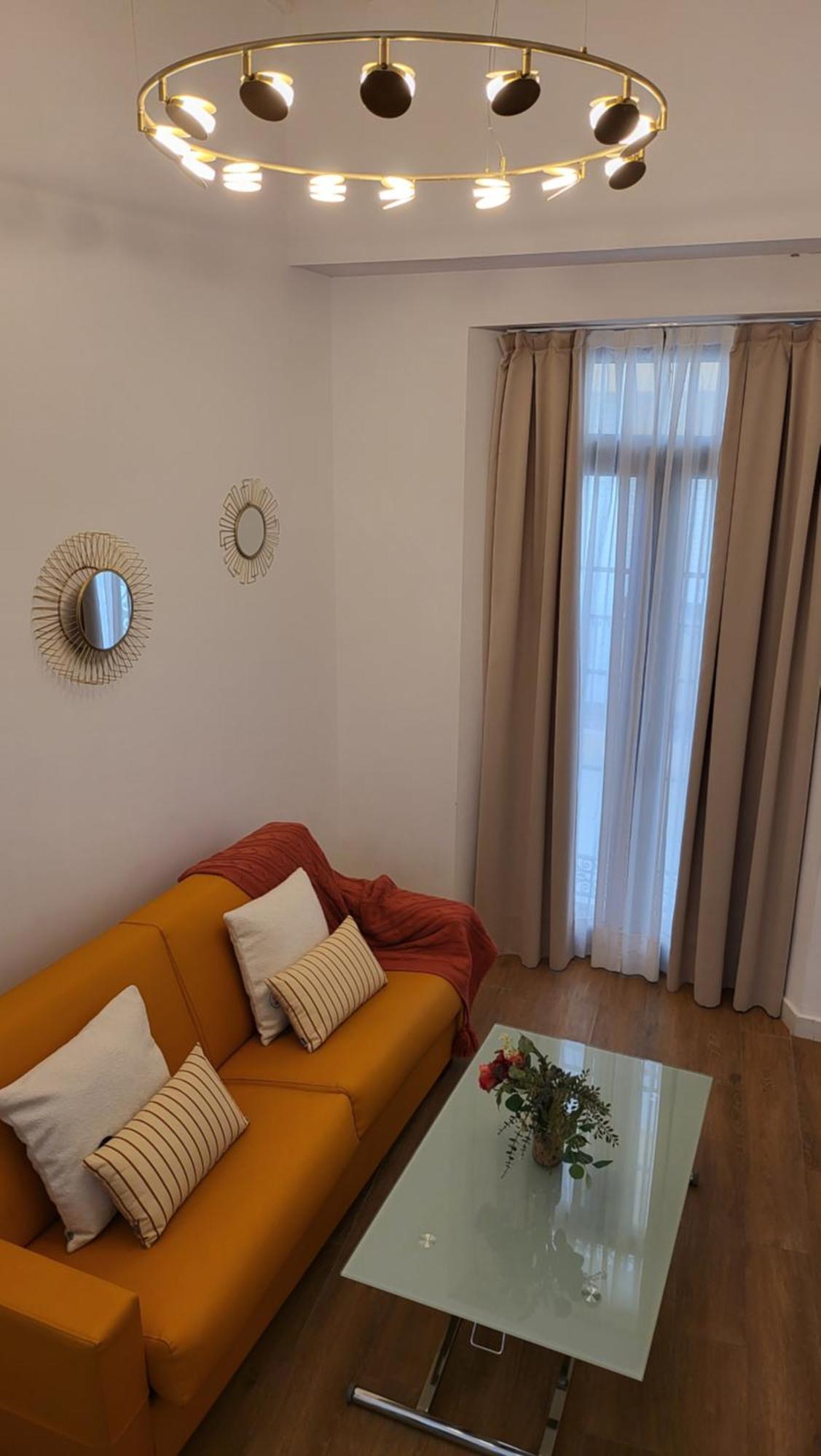 Rentalsevilla Cardenal Cervantes Ngoại thất bức ảnh
