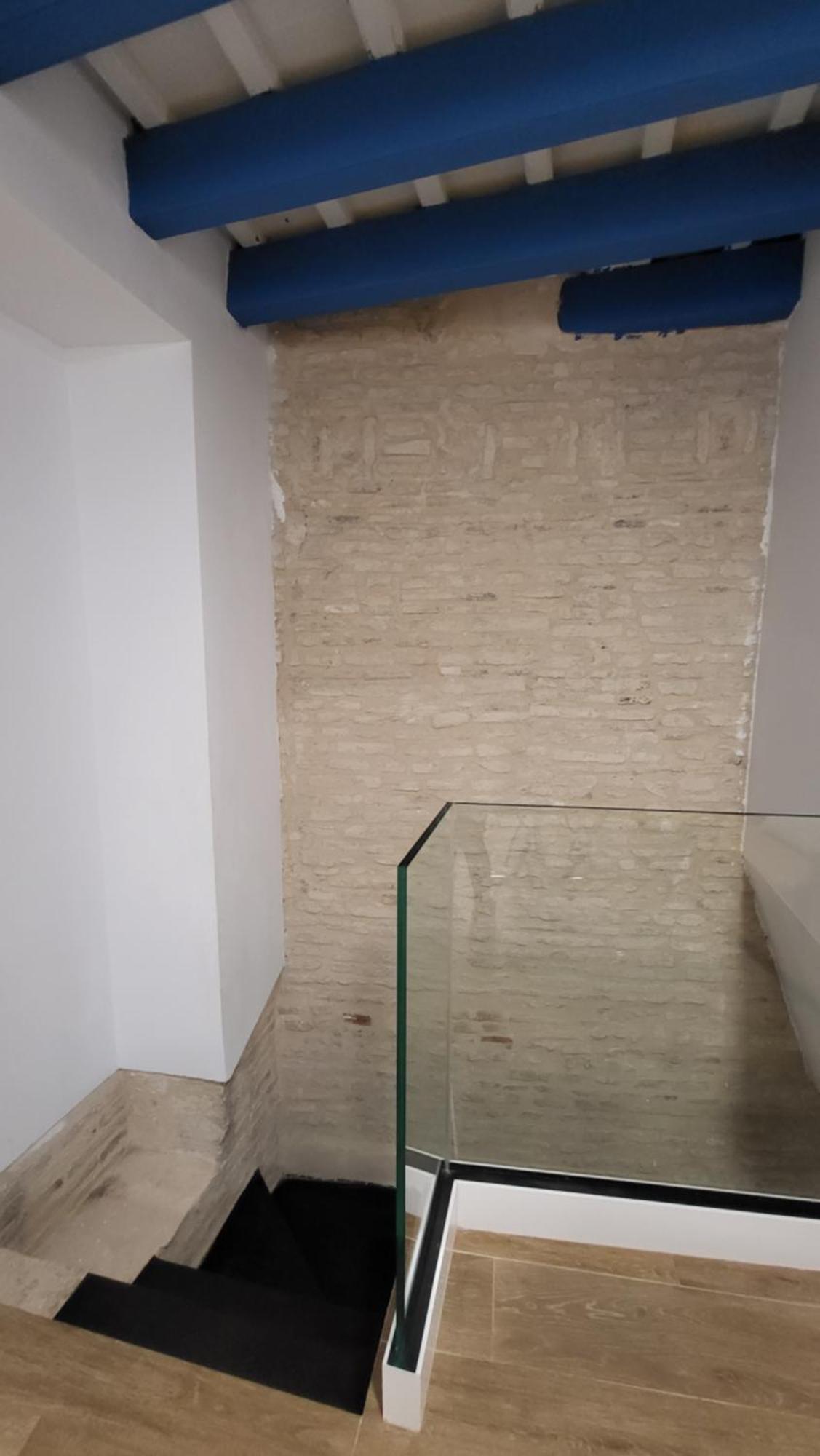 Rentalsevilla Cardenal Cervantes Ngoại thất bức ảnh